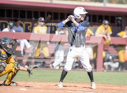 Thumbnail 3 in Arapahoe vs. South Medford (Pride Classic)  photogallery.