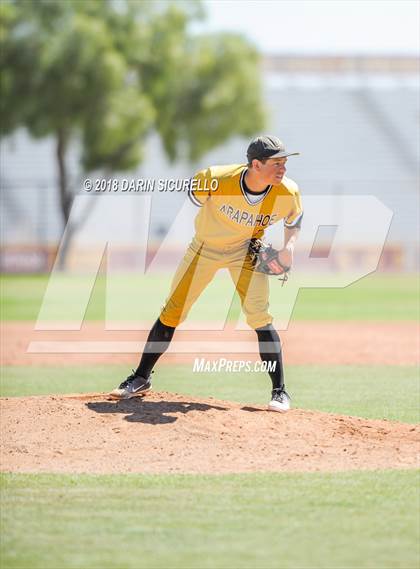 Thumbnail 3 in Arapahoe vs. South Medford (Pride Classic)  photogallery.