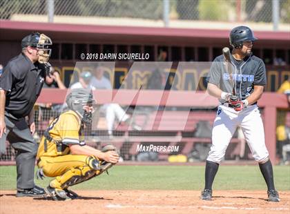 Thumbnail 1 in Arapahoe vs. South Medford (Pride Classic)  photogallery.