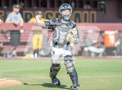 Thumbnail 3 in Arapahoe vs. South Medford (Pride Classic)  photogallery.