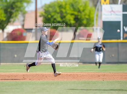 Thumbnail 2 in Arapahoe vs. South Medford (Pride Classic)  photogallery.