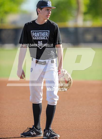 Thumbnail 1 in Arapahoe vs. South Medford (Pride Classic)  photogallery.