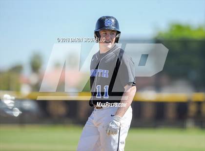 Thumbnail 2 in Arapahoe vs. South Medford (Pride Classic)  photogallery.