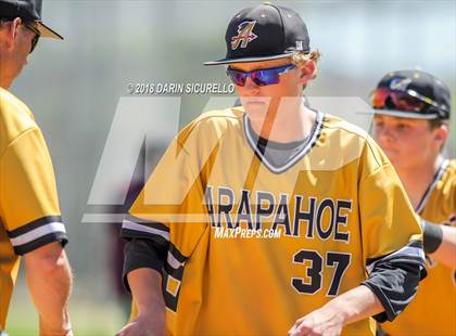 Thumbnail 3 in Arapahoe vs. South Medford (Pride Classic)  photogallery.