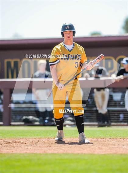 Thumbnail 1 in Arapahoe vs. South Medford (Pride Classic)  photogallery.