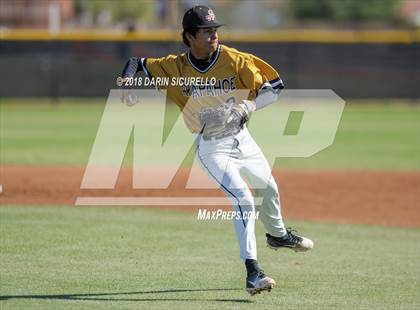 Thumbnail 2 in Arapahoe vs. South Medford (Pride Classic)  photogallery.
