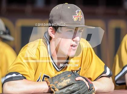 Thumbnail 3 in Arapahoe vs. South Medford (Pride Classic)  photogallery.
