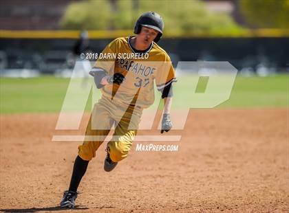 Thumbnail 1 in Arapahoe vs. South Medford (Pride Classic)  photogallery.