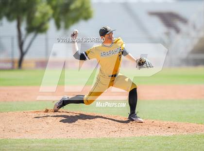 Thumbnail 1 in Arapahoe vs. South Medford (Pride Classic)  photogallery.
