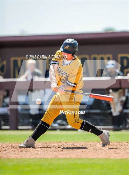 Thumbnail 2 in Arapahoe vs. South Medford (Pride Classic)  photogallery.
