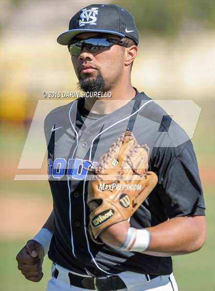 Thumbnail 2 in Arapahoe vs. South Medford (Pride Classic)  photogallery.