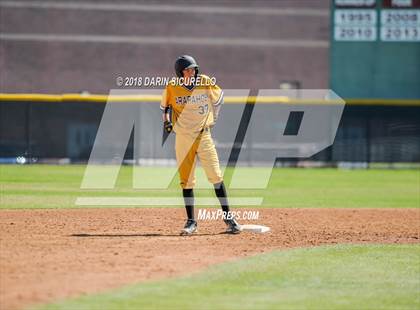 Thumbnail 3 in Arapahoe vs. South Medford (Pride Classic)  photogallery.