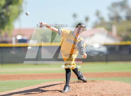 Thumbnail 2 in Arapahoe vs. South Medford (Pride Classic)  photogallery.