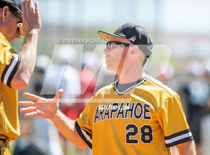Thumbnail 3 in Arapahoe vs. South Medford (Pride Classic)  photogallery.