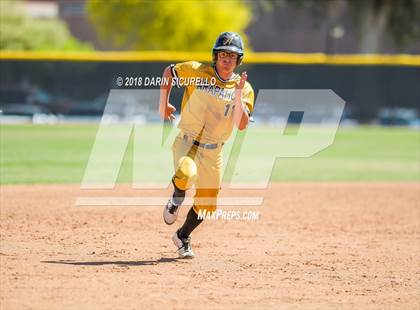 Thumbnail 1 in Arapahoe vs. South Medford (Pride Classic)  photogallery.