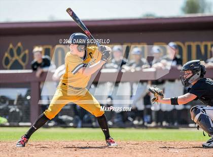 Thumbnail 3 in Arapahoe vs. South Medford (Pride Classic)  photogallery.