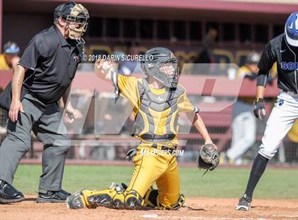 Thumbnail 1 in Arapahoe vs. South Medford (Pride Classic)  photogallery.