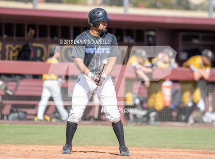 Thumbnail 3 in Arapahoe vs. South Medford (Pride Classic)  photogallery.