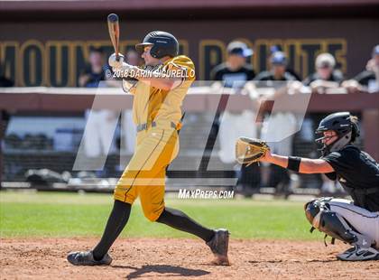 Thumbnail 3 in Arapahoe vs. South Medford (Pride Classic)  photogallery.