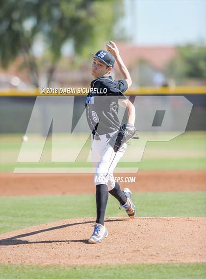 Thumbnail 2 in Arapahoe vs. South Medford (Pride Classic)  photogallery.