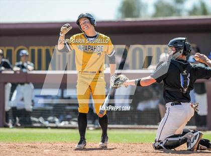 Thumbnail 1 in Arapahoe vs. South Medford (Pride Classic)  photogallery.