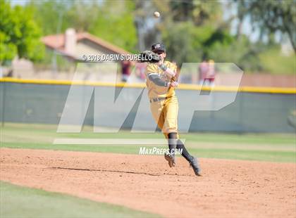 Thumbnail 1 in Arapahoe vs. South Medford (Pride Classic)  photogallery.