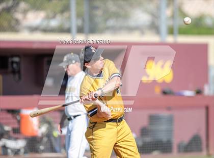 Thumbnail 2 in Arapahoe vs. South Medford (Pride Classic)  photogallery.