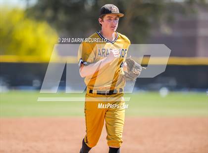 Thumbnail 2 in Arapahoe vs. South Medford (Pride Classic)  photogallery.