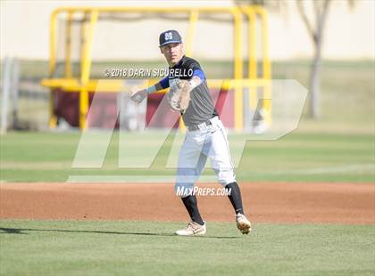 Thumbnail 1 in Arapahoe vs. South Medford (Pride Classic)  photogallery.