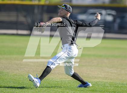 Thumbnail 1 in Arapahoe vs. South Medford (Pride Classic)  photogallery.