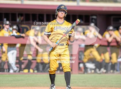 Thumbnail 2 in Arapahoe vs. South Medford (Pride Classic)  photogallery.