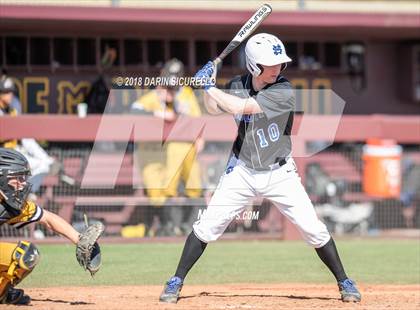 Thumbnail 1 in Arapahoe vs. South Medford (Pride Classic)  photogallery.
