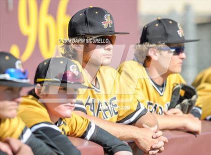 Thumbnail 2 in Arapahoe vs. South Medford (Pride Classic)  photogallery.