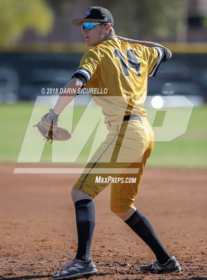 Thumbnail 3 in Arapahoe vs. South Medford (Pride Classic)  photogallery.