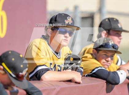 Thumbnail 3 in Arapahoe vs. South Medford (Pride Classic)  photogallery.