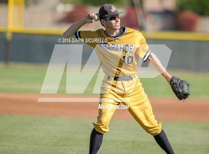 Thumbnail 2 in Arapahoe vs. South Medford (Pride Classic)  photogallery.