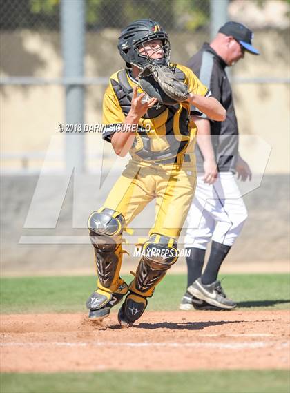 Thumbnail 3 in Arapahoe vs. South Medford (Pride Classic)  photogallery.