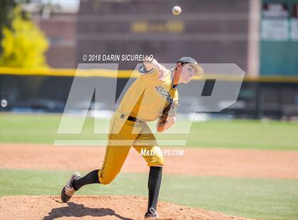 Thumbnail 2 in Arapahoe vs. South Medford (Pride Classic)  photogallery.