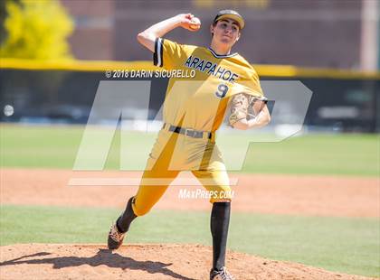 Thumbnail 1 in Arapahoe vs. South Medford (Pride Classic)  photogallery.