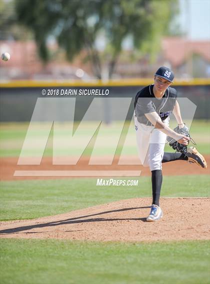 Thumbnail 1 in Arapahoe vs. South Medford (Pride Classic)  photogallery.