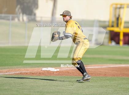 Thumbnail 1 in Arapahoe vs. South Medford (Pride Classic)  photogallery.