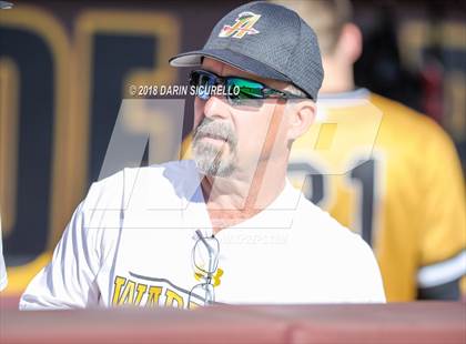 Thumbnail 2 in Arapahoe vs. South Medford (Pride Classic)  photogallery.