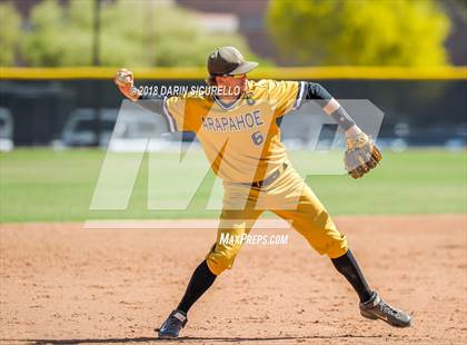 Thumbnail 3 in Arapahoe vs. South Medford (Pride Classic)  photogallery.