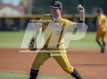 Thumbnail 2 in Arapahoe vs. South Medford (Pride Classic)  photogallery.