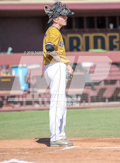 Thumbnail 3 in Arapahoe vs. South Medford (Pride Classic)  photogallery.