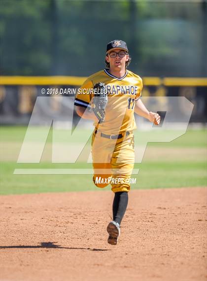 Thumbnail 1 in Arapahoe vs. South Medford (Pride Classic)  photogallery.