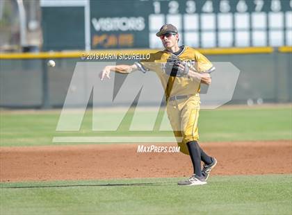 Thumbnail 2 in Arapahoe vs. South Medford (Pride Classic)  photogallery.