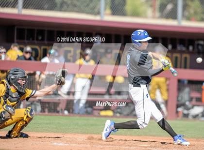 Thumbnail 1 in Arapahoe vs. South Medford (Pride Classic)  photogallery.