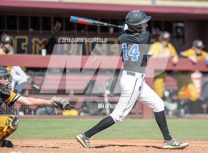 Thumbnail 2 in Arapahoe vs. South Medford (Pride Classic)  photogallery.
