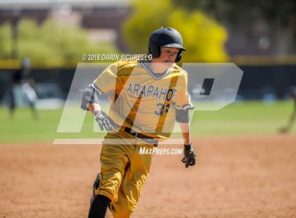 Thumbnail 2 in Arapahoe vs. South Medford (Pride Classic)  photogallery.